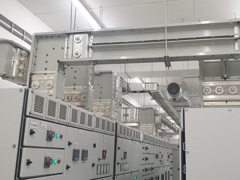 Busduct Industry