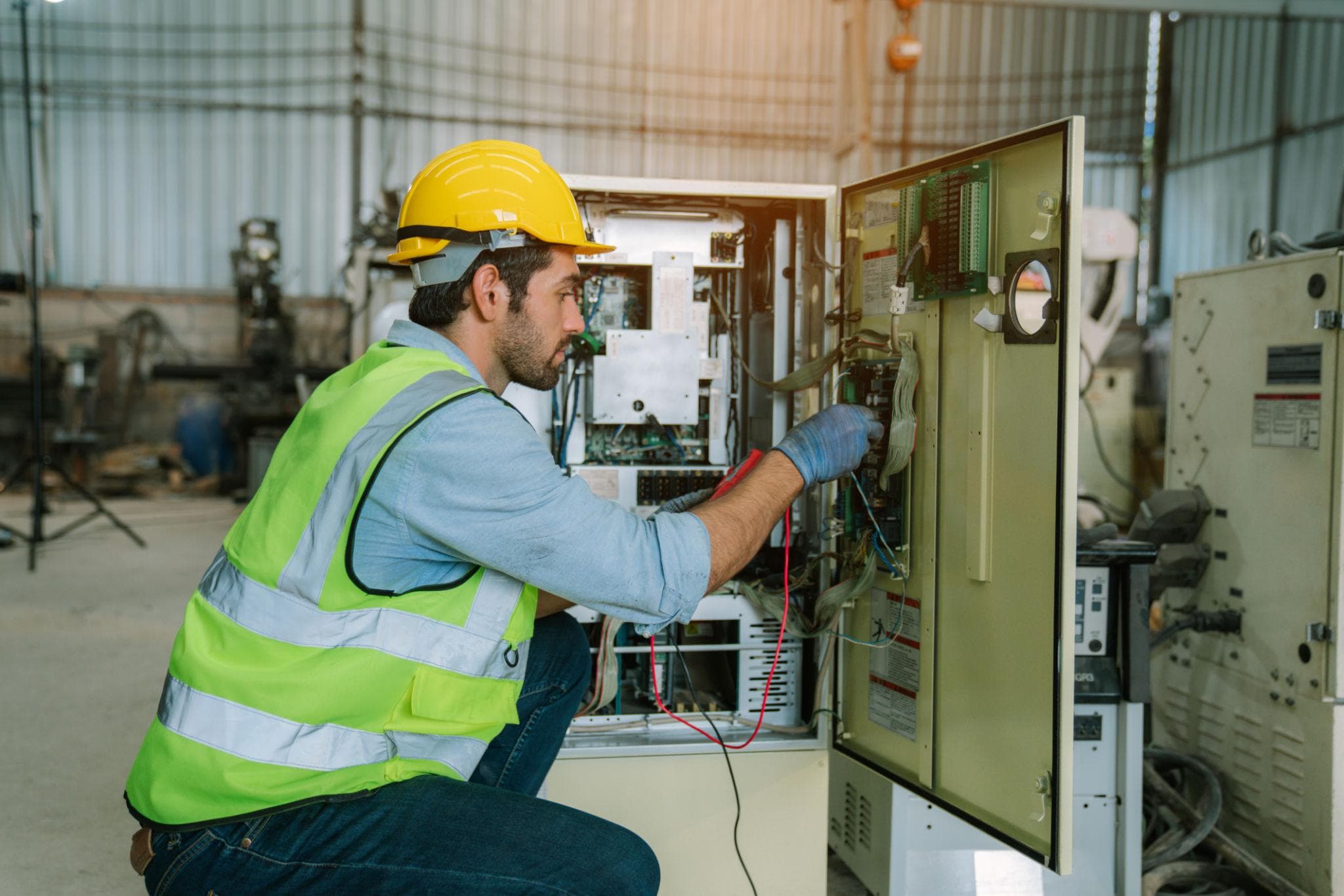 Electrical Industries