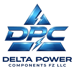 Delta Power Components