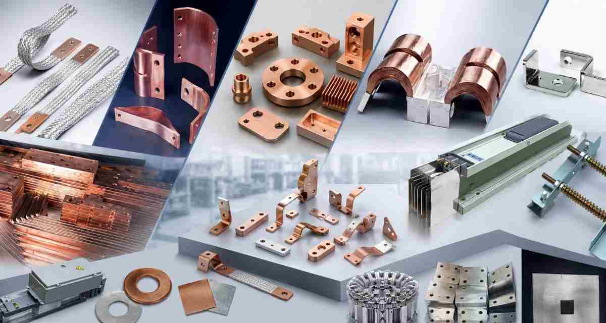 Delta Power Components Products