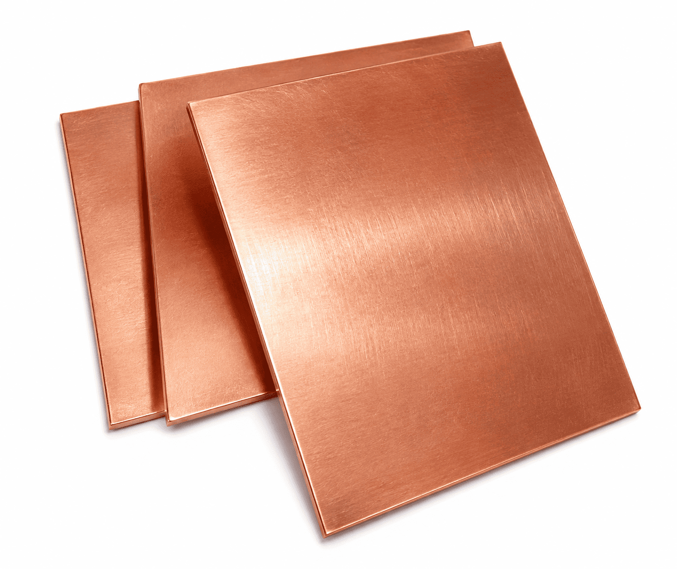 Copper Sheet Bimetal Sheets