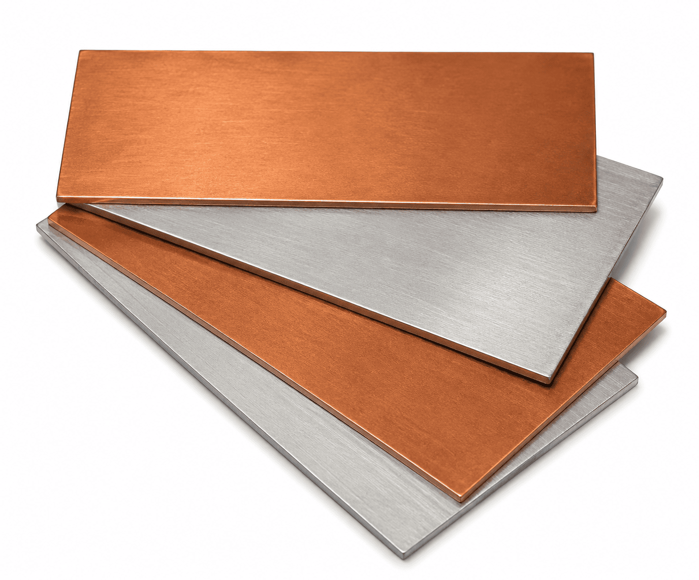 Copper Sheet Bimetal Sheets 1