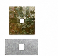 Jointpack Fish Plates