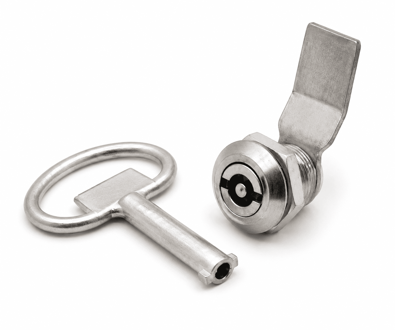 Panel Locks