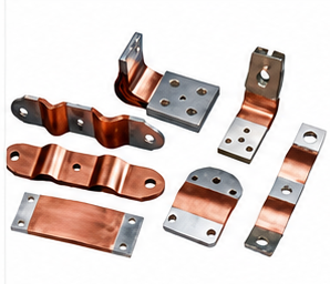 Plated Copper Laminated Flexibles