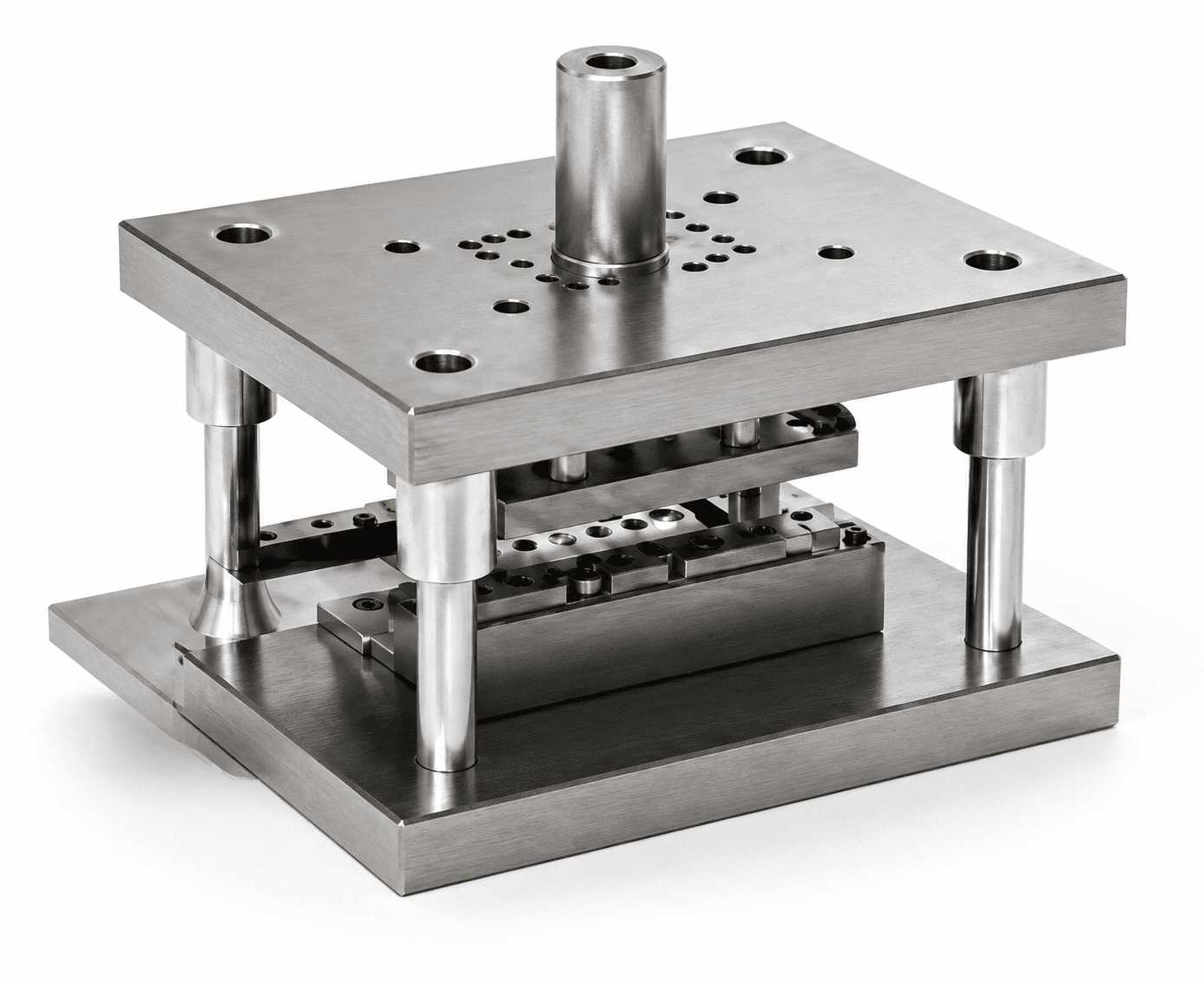 Press Tools & Mould